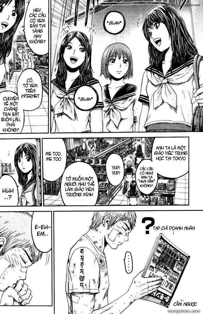 gto: shonan 14 days chapter 43 5