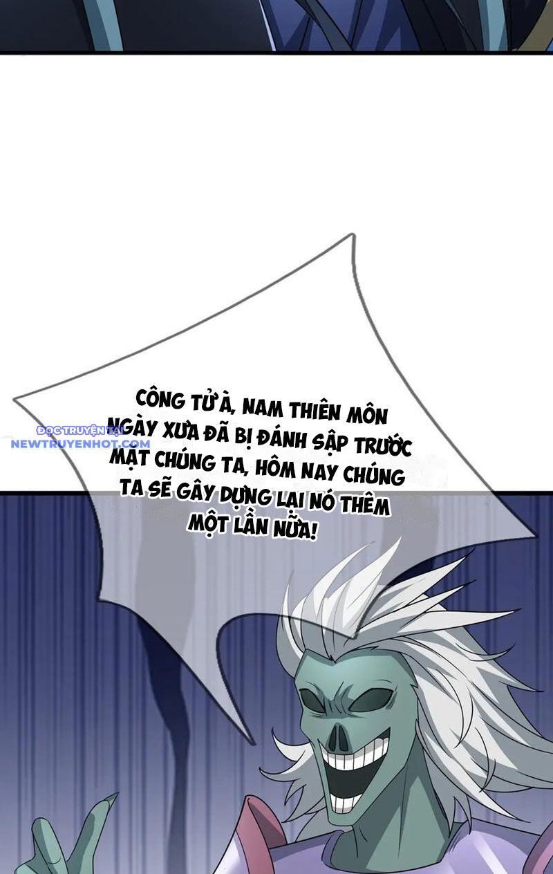 ngủ say vạn cổ: xuất thế đẩy ngang chư thiên chapter 59 14