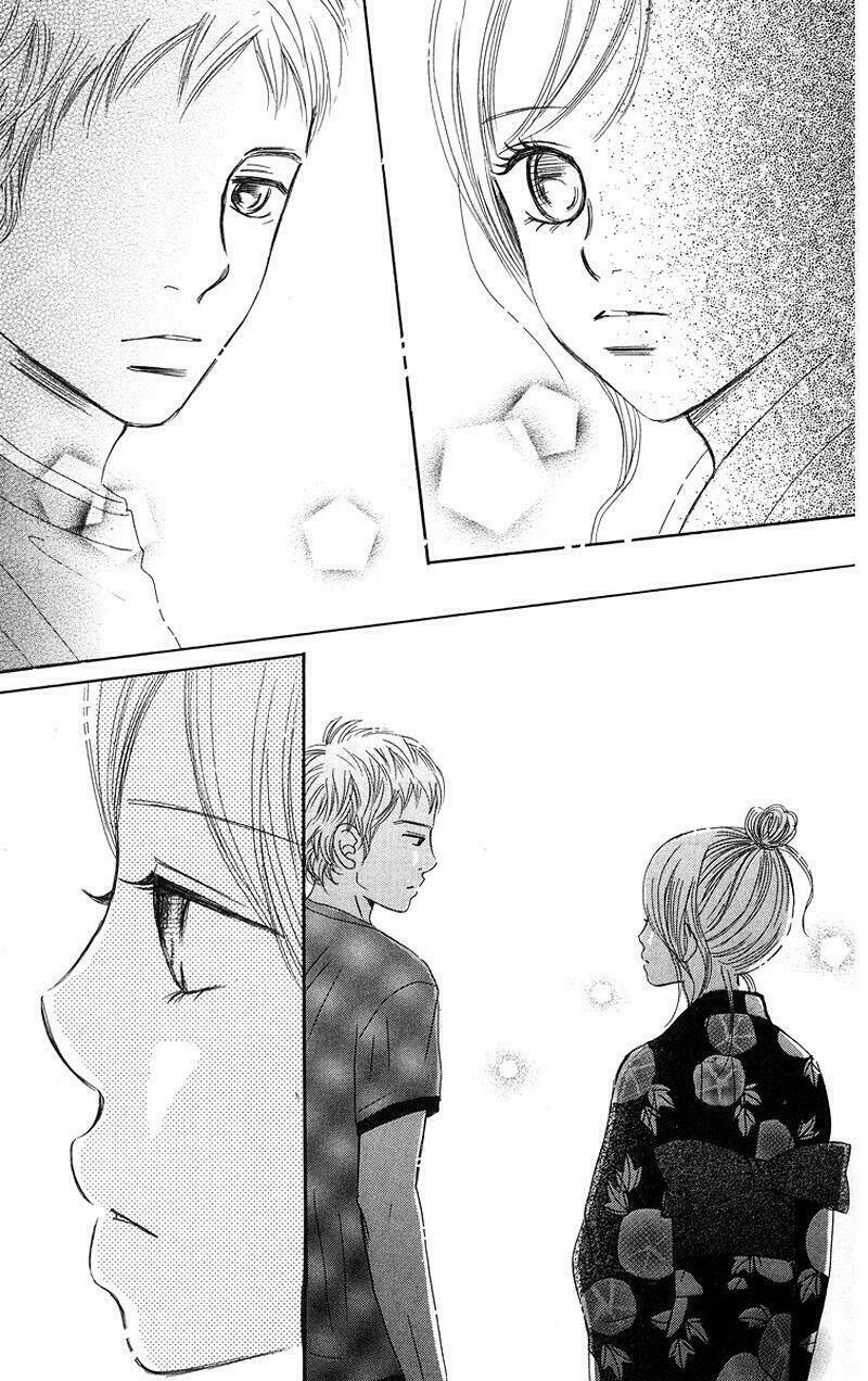 ngày ấy ta bên nhau chapter 32 39