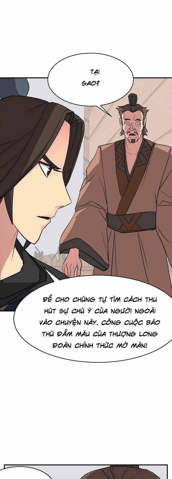 trọng sinh, bất khả chiến bại chapter 55 13