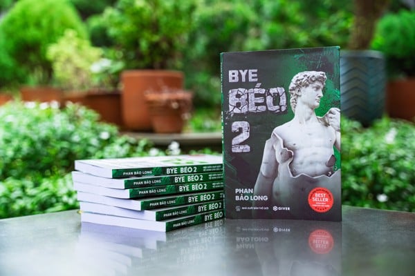 Sách Bye Béo 2