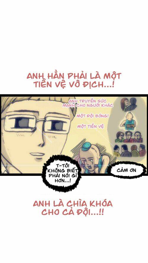 tiếng gọi con tim chapter 14 7