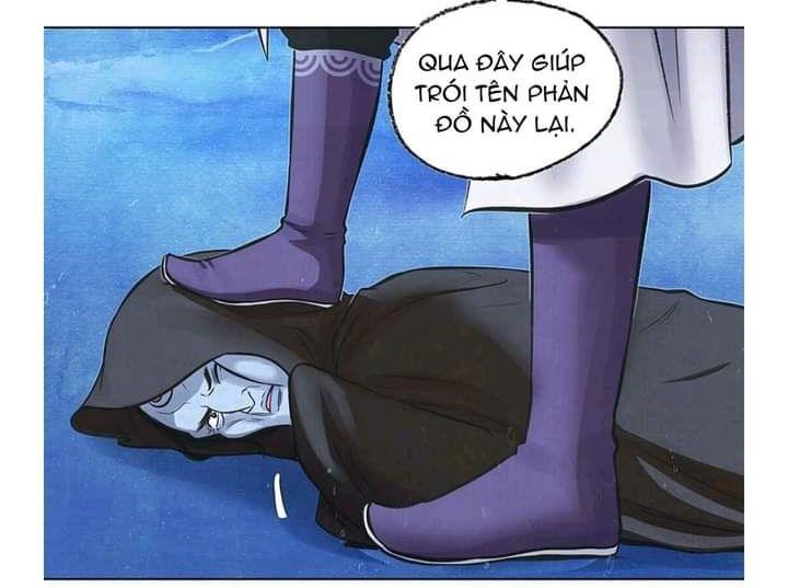 ngao bính truyện chapter 8 58