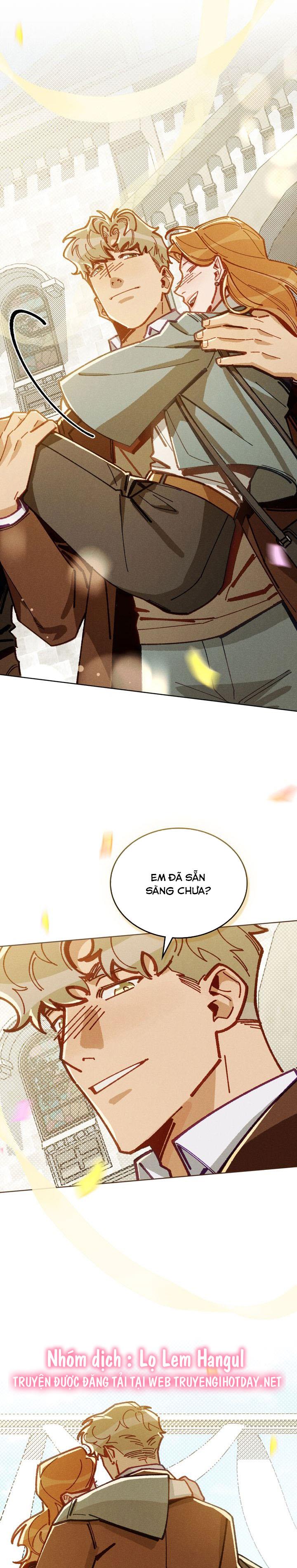 giải mã ngôn ngữ trái tim chapter 72 9