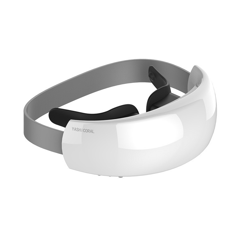 Mặt Nạ Massage Thư Giãn Chống Mỏi Mắt Phù Hợp Mọi Lứa Tuổi Micro Eye Massage