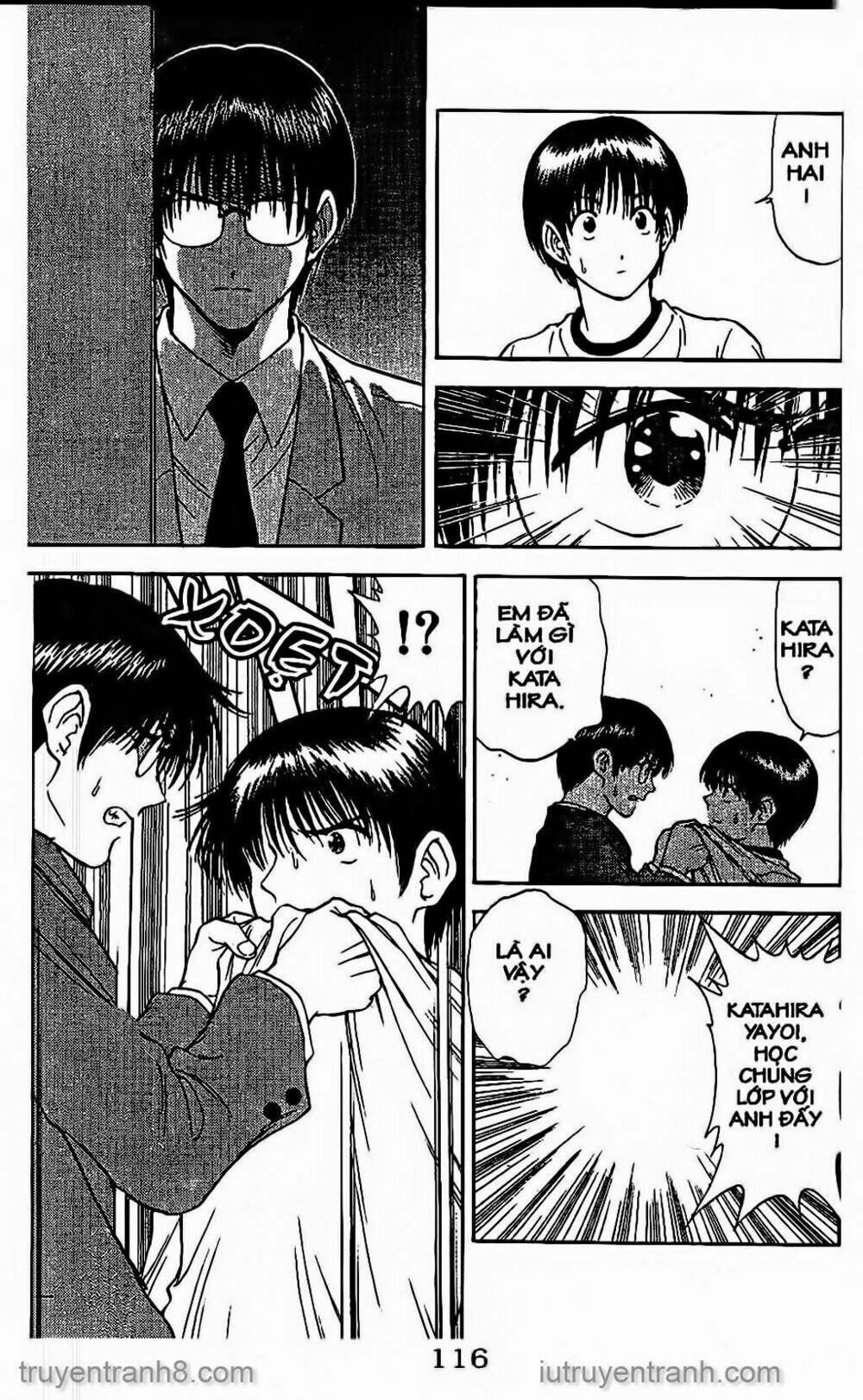 salad days chapter 56 8