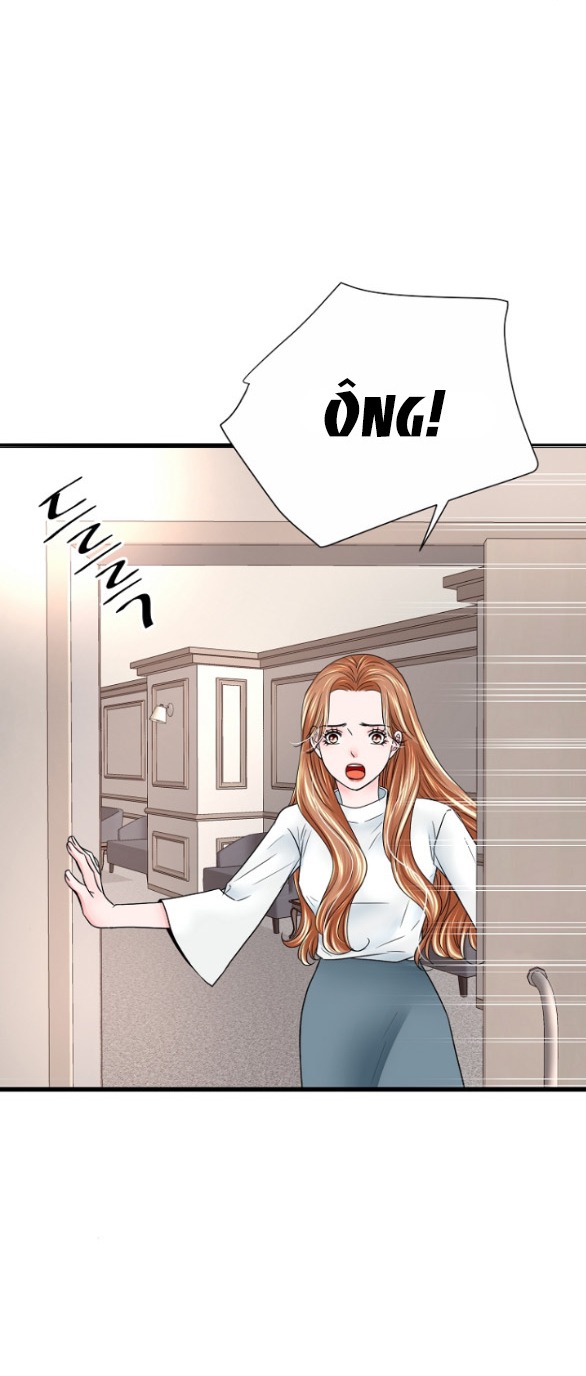 Tình Yêu Đánh Cắp Trái Tim chapter 16.2 - Trang 11