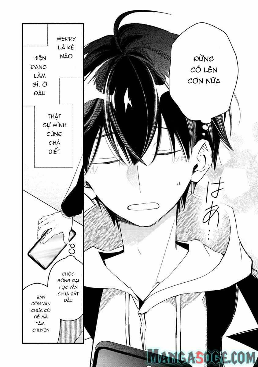 atashi mary-san. ima isekai ni iruno chapter 1 53