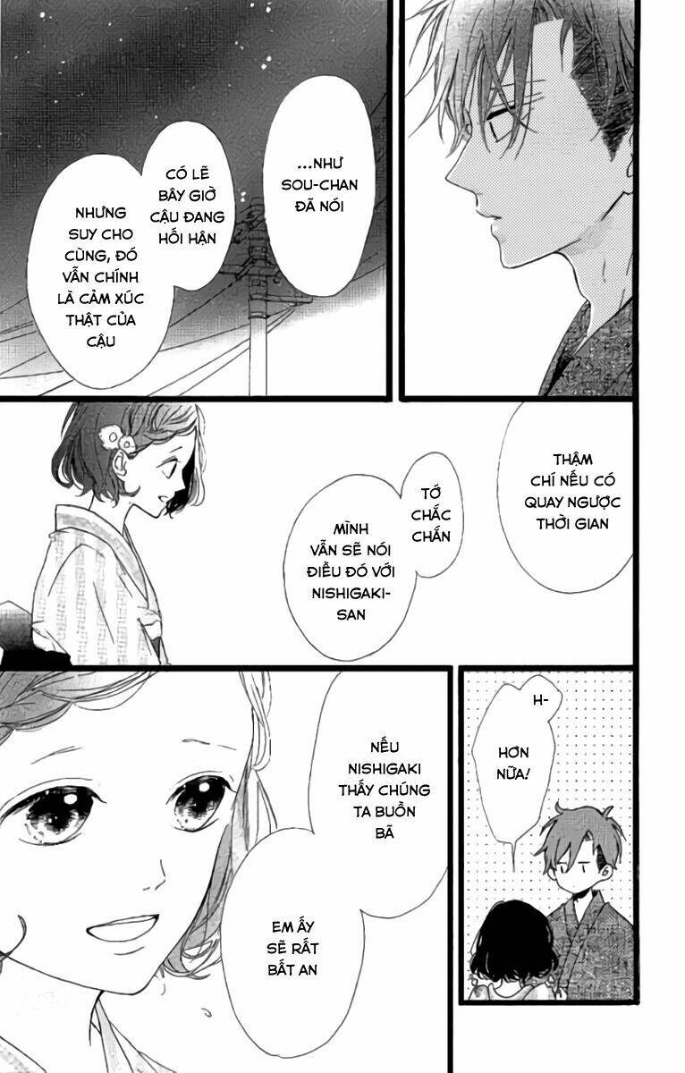 honey (meguro amu) chapter 35 11