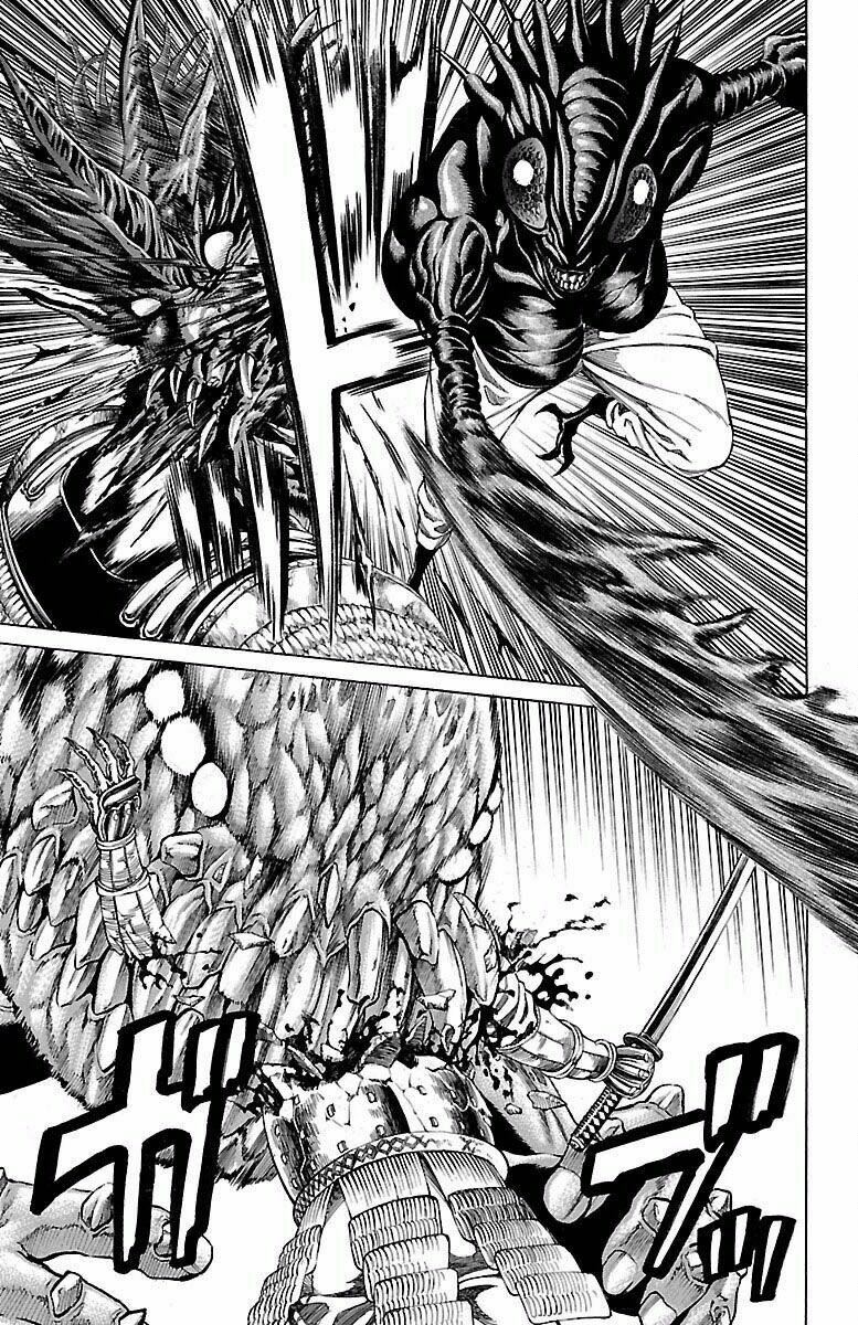 hakaijuu chapter 71 32