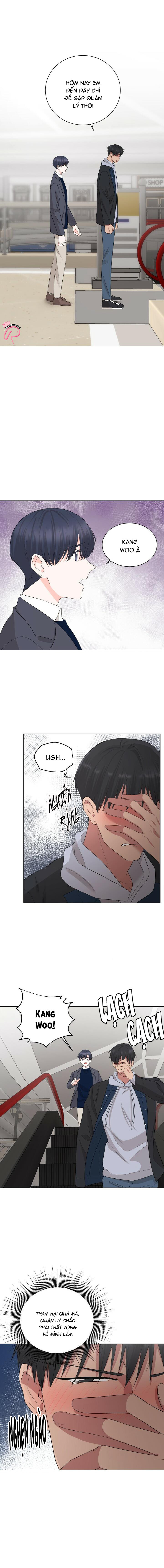 họ đã ngủ với nhau chapter 15 5