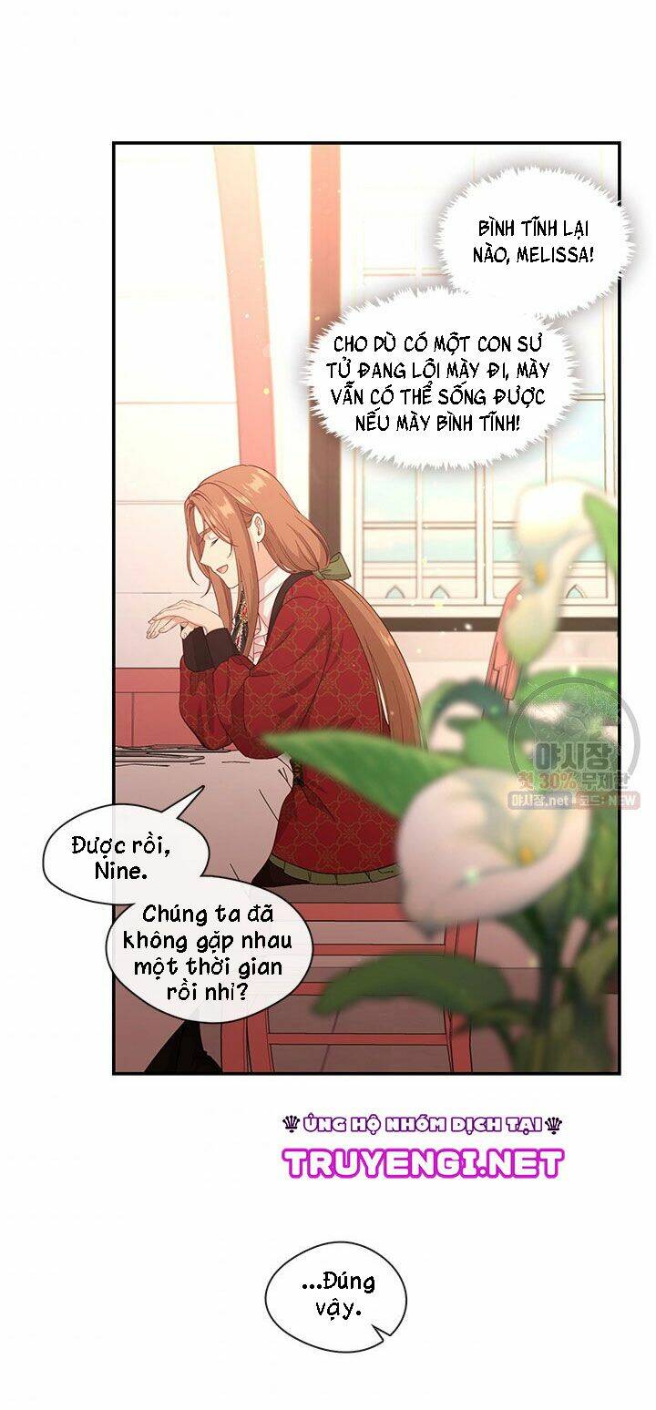 hãy coi chừng ác nữ chapter 67 46