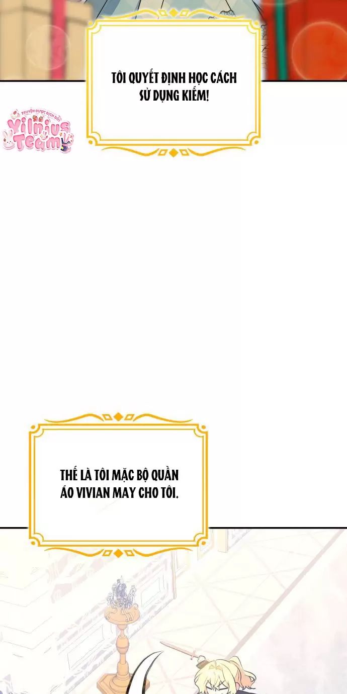 sống trong vườn hoa của công chúa chapter 17 7