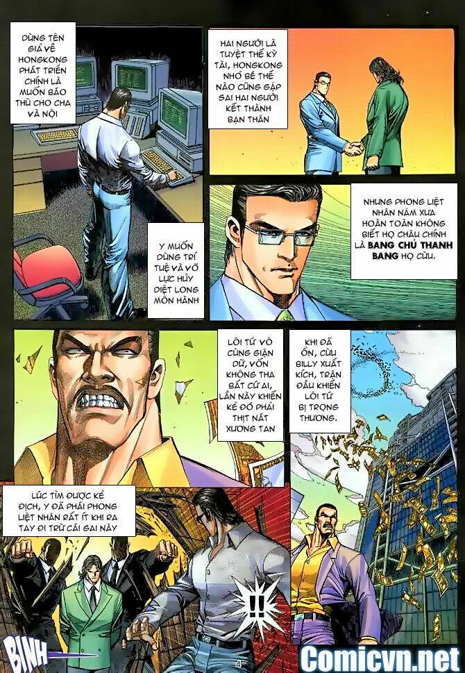 truyện ngắn ôn nhật lương hải dương chapter 12 4