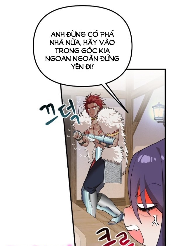 [18+] dũng sĩ vị tha chapter 26.1 32