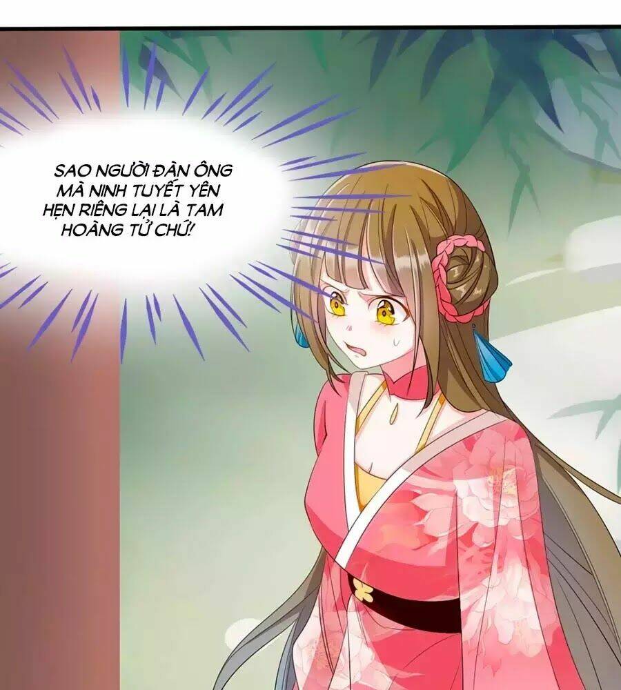 đích nữ hữu độc chapter 19 4