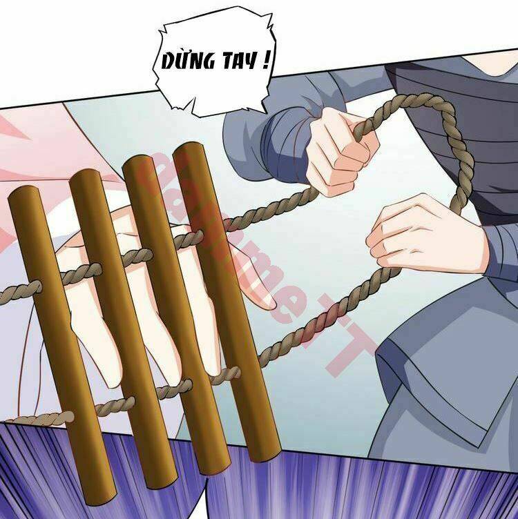 ngạo kiều vương gia huyên náo phi chapter 38 28