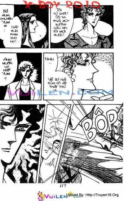 ánh đèn rực rỡ chapter 13 118