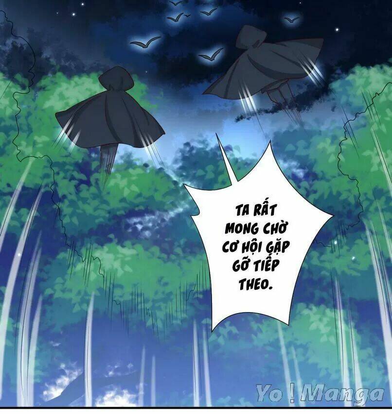 độc y cuồng phi chapter 42 7