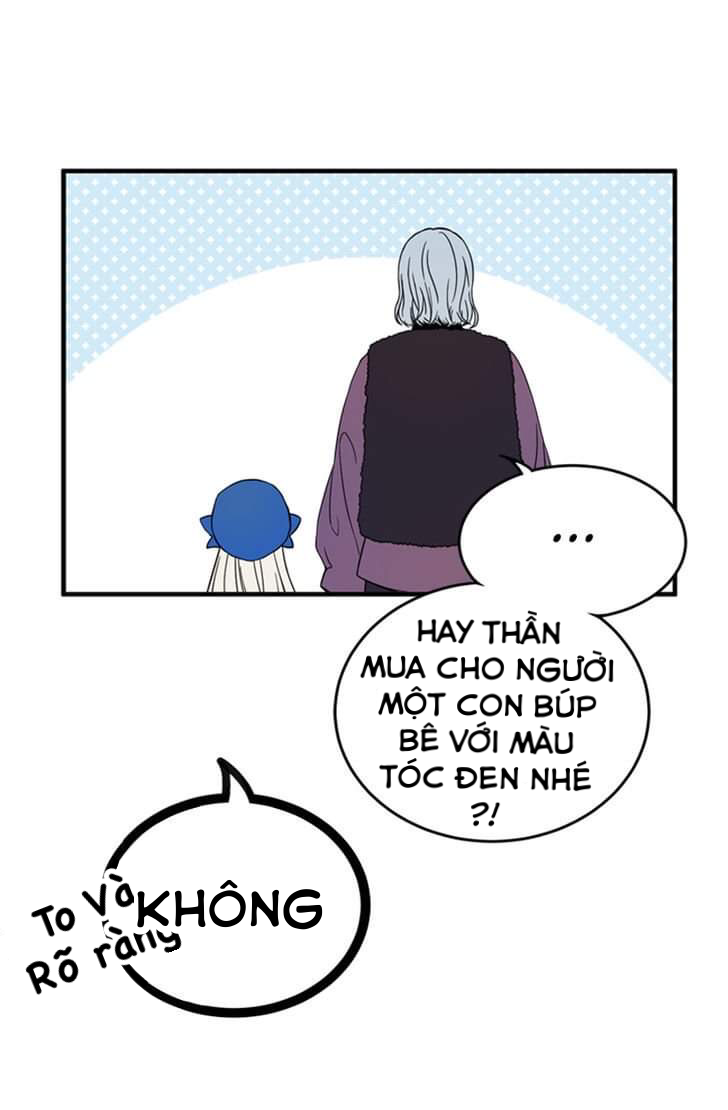 nữ hoàng sói chapter 1.1 33