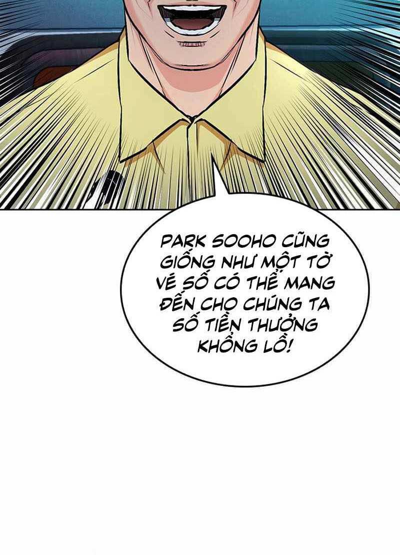 druid tại ga seoul - người hóa thú chapter 69 60