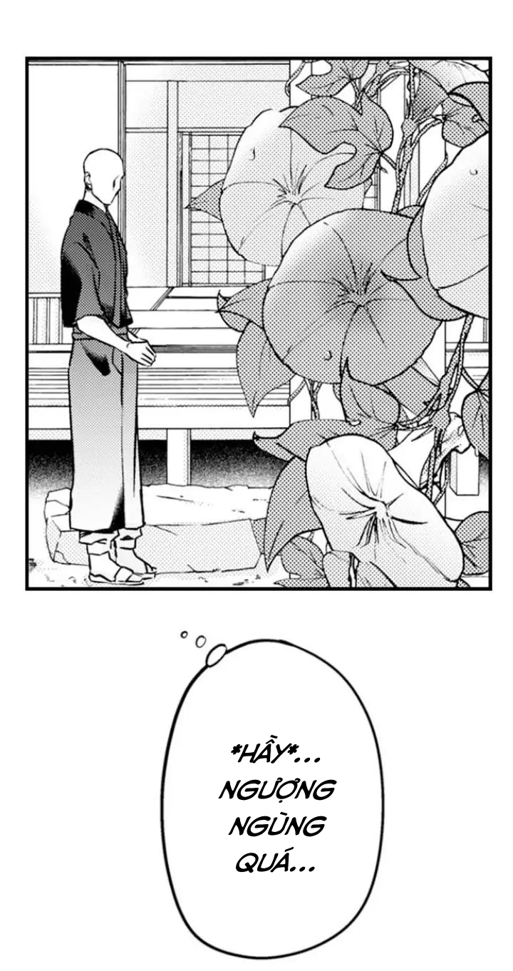 dây dưa một đêm dâm đãng với nhà sư chapter 142.2 21