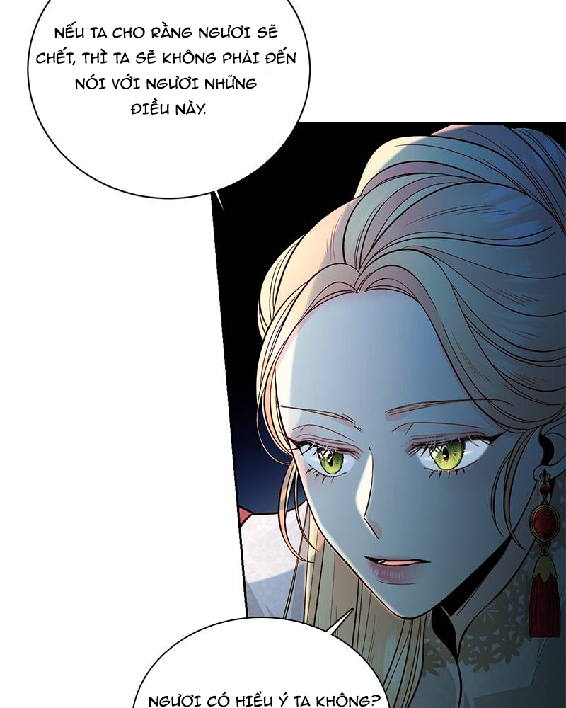 Hoàng Hậu Tái Hôn chapter 34.2 6