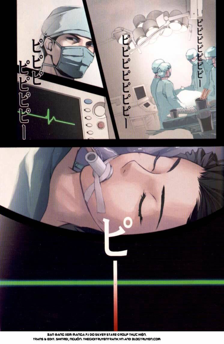 di[e]ce - trò chơi sinh tử chapter 7 2