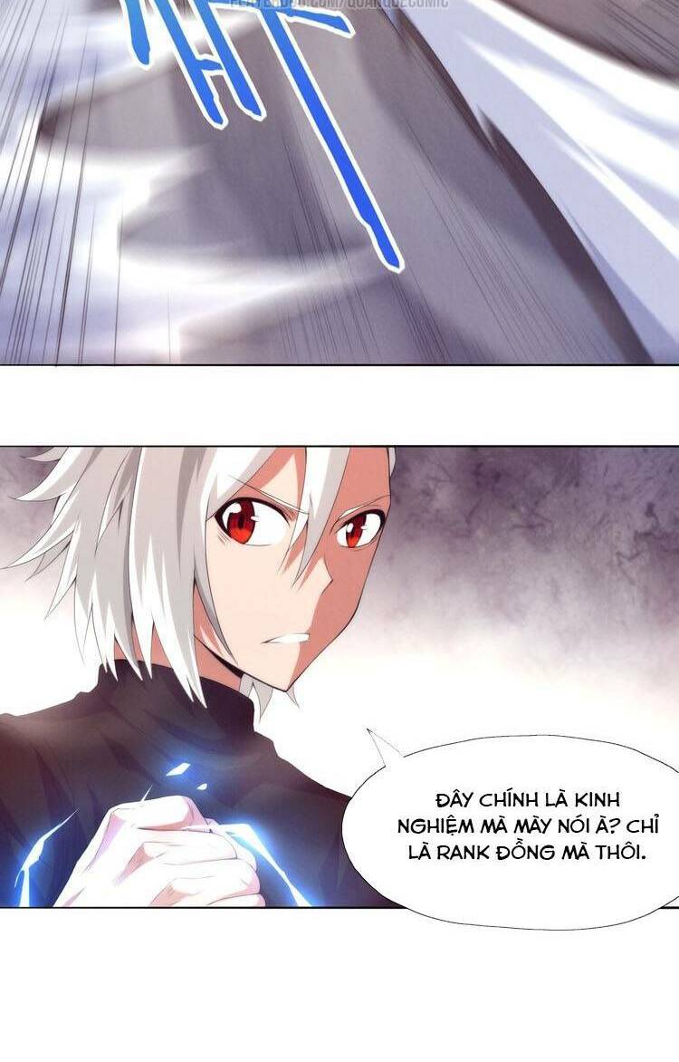 hắc kim đảo chapter 3 57