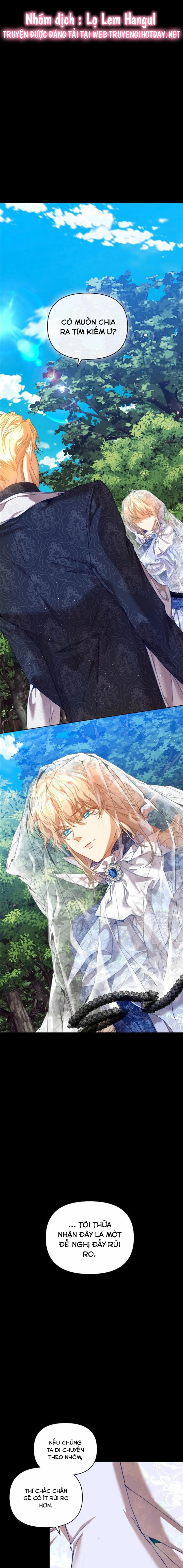 tôi là bảo mẫu của nam chính chapter 33 10