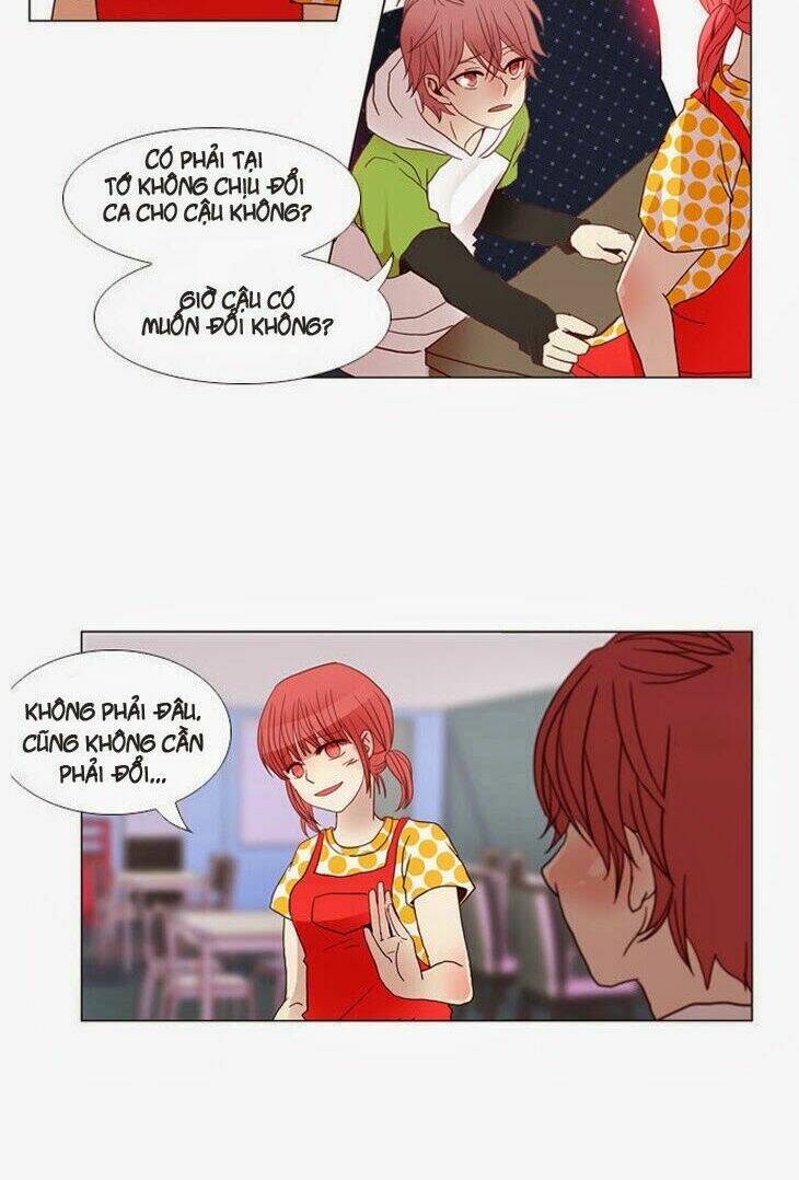 món quà từ chúa chapter 4 18