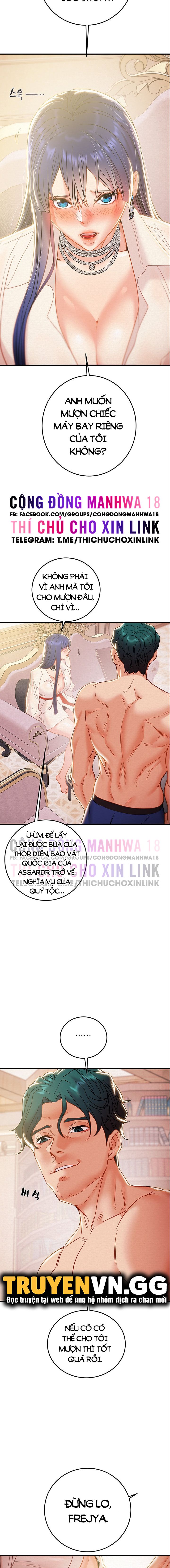 cây búa thần chapter 14 12