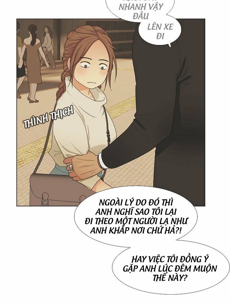 nửa đêm ở poppy land chapter 19 46