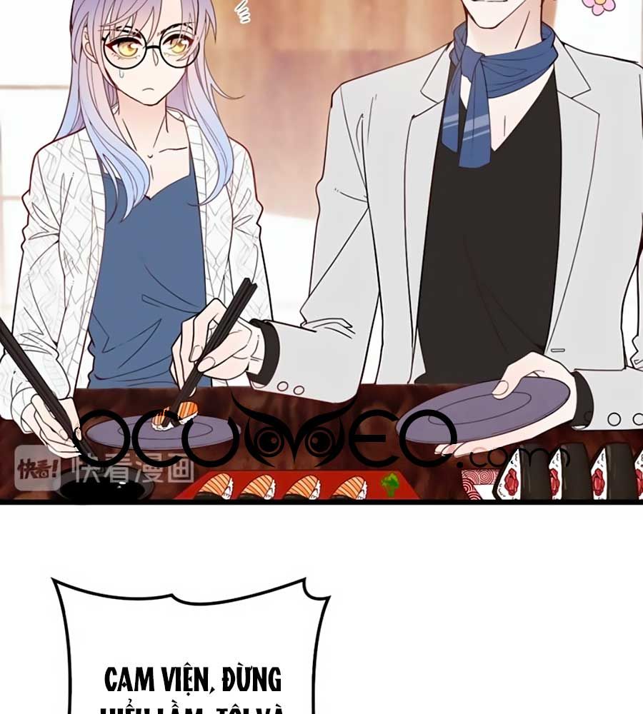 một vợ yêu, một bé con chapter 43 19