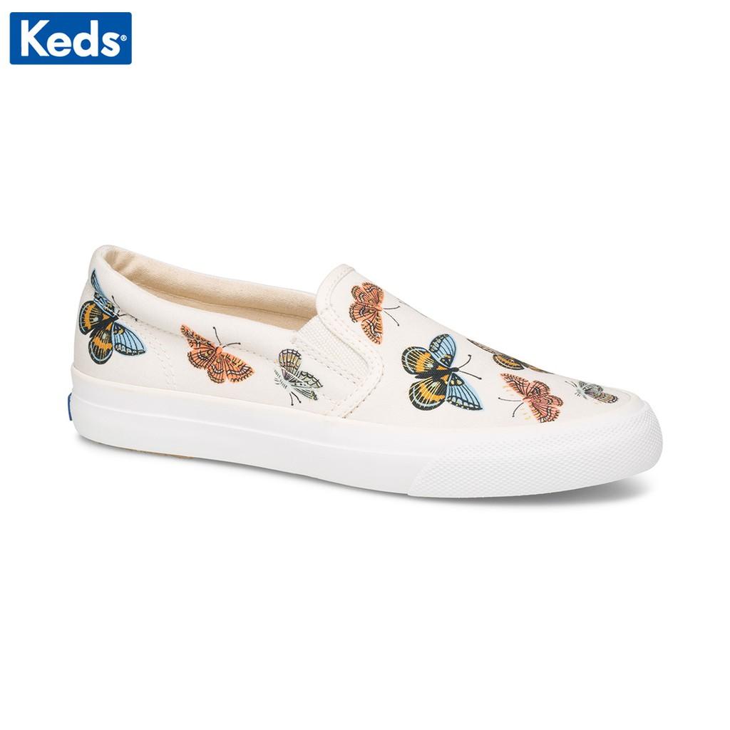 Giày Keds Nữ - Anchor Slip Rpc Monarch Multi - KD060411