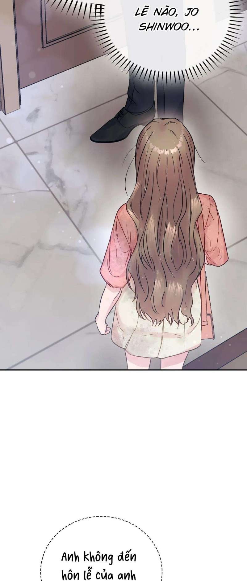 [18+] người bạn nguy hiểm của anh trai chapter 2 19