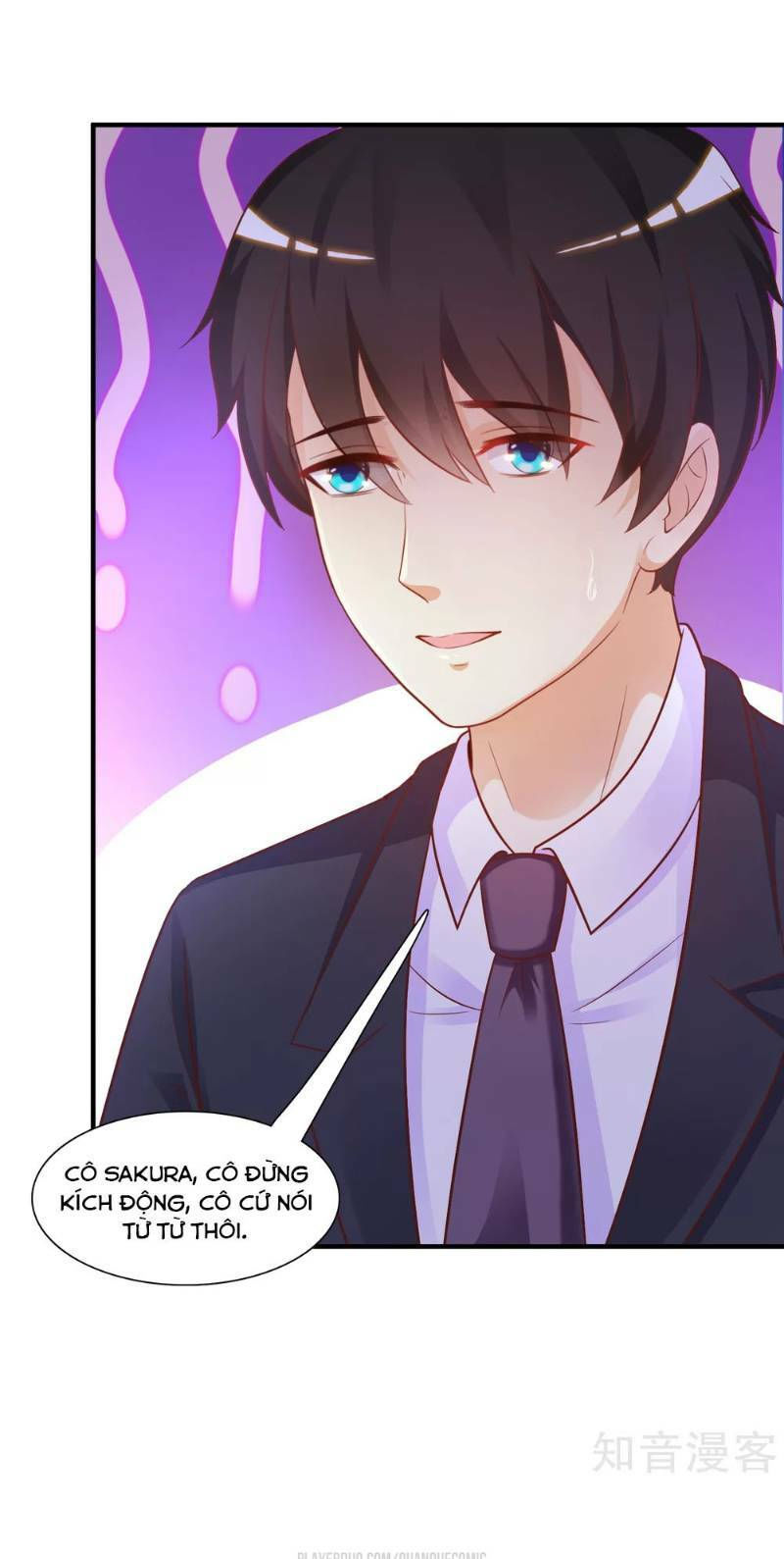 tối cường vận đào hoa chapter 64 3