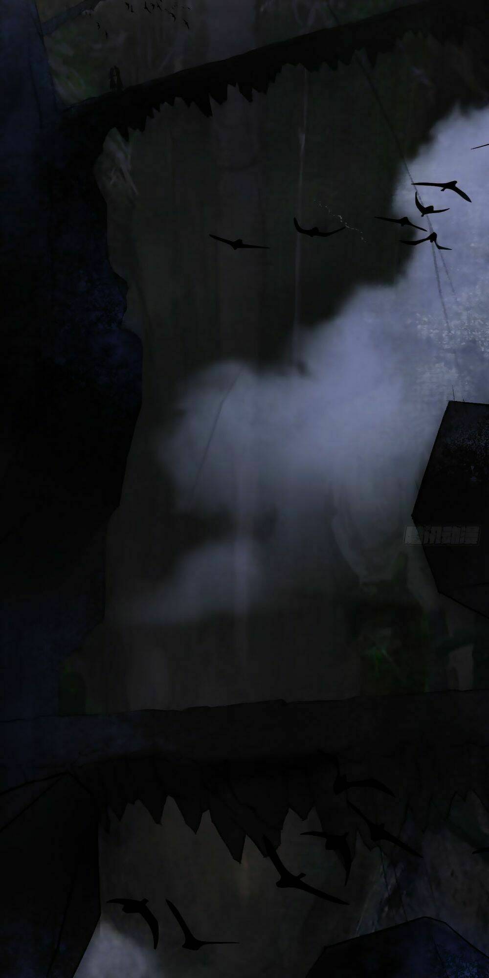 giấc mộng nam triều chapter 23 13