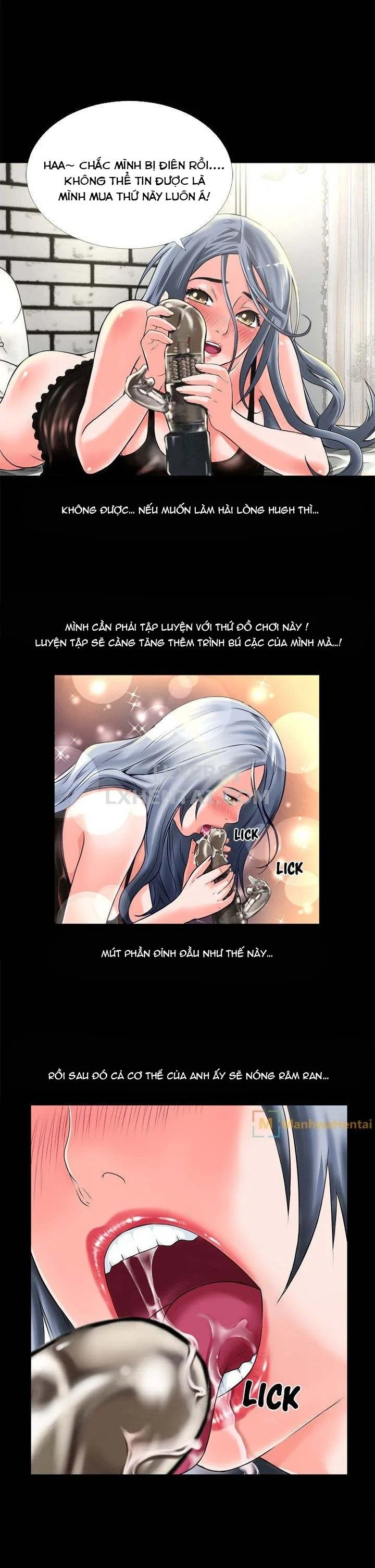 ngoài sức tưởng tượng chapter 15 6