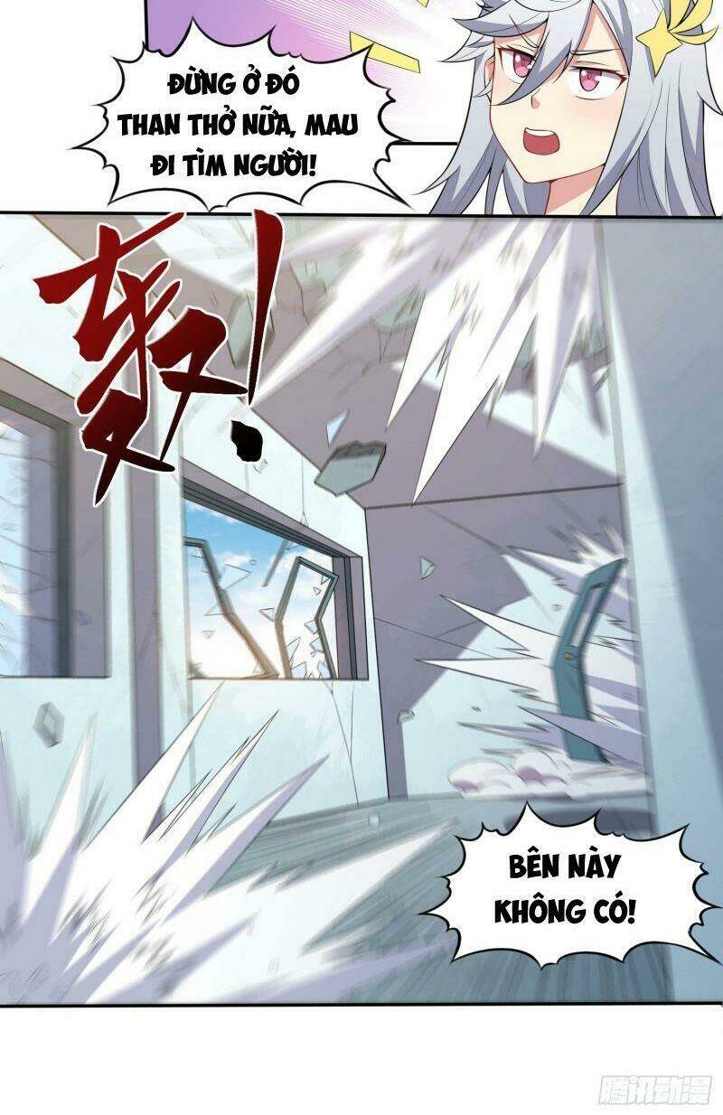 tổ thượng có tiền chapter 55 30