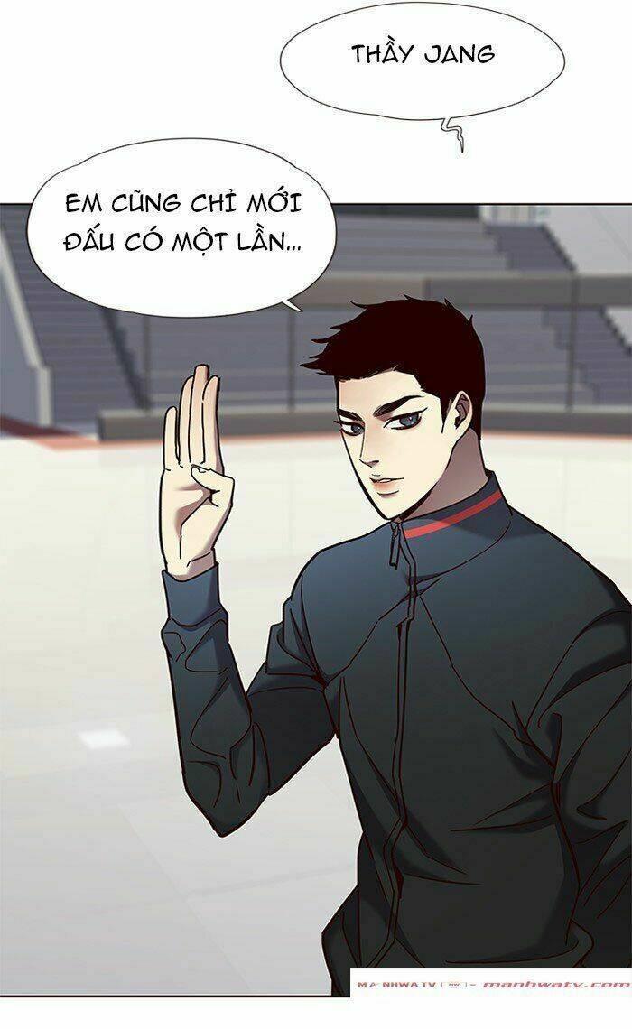 biến thân thành mèo chapter 72 42