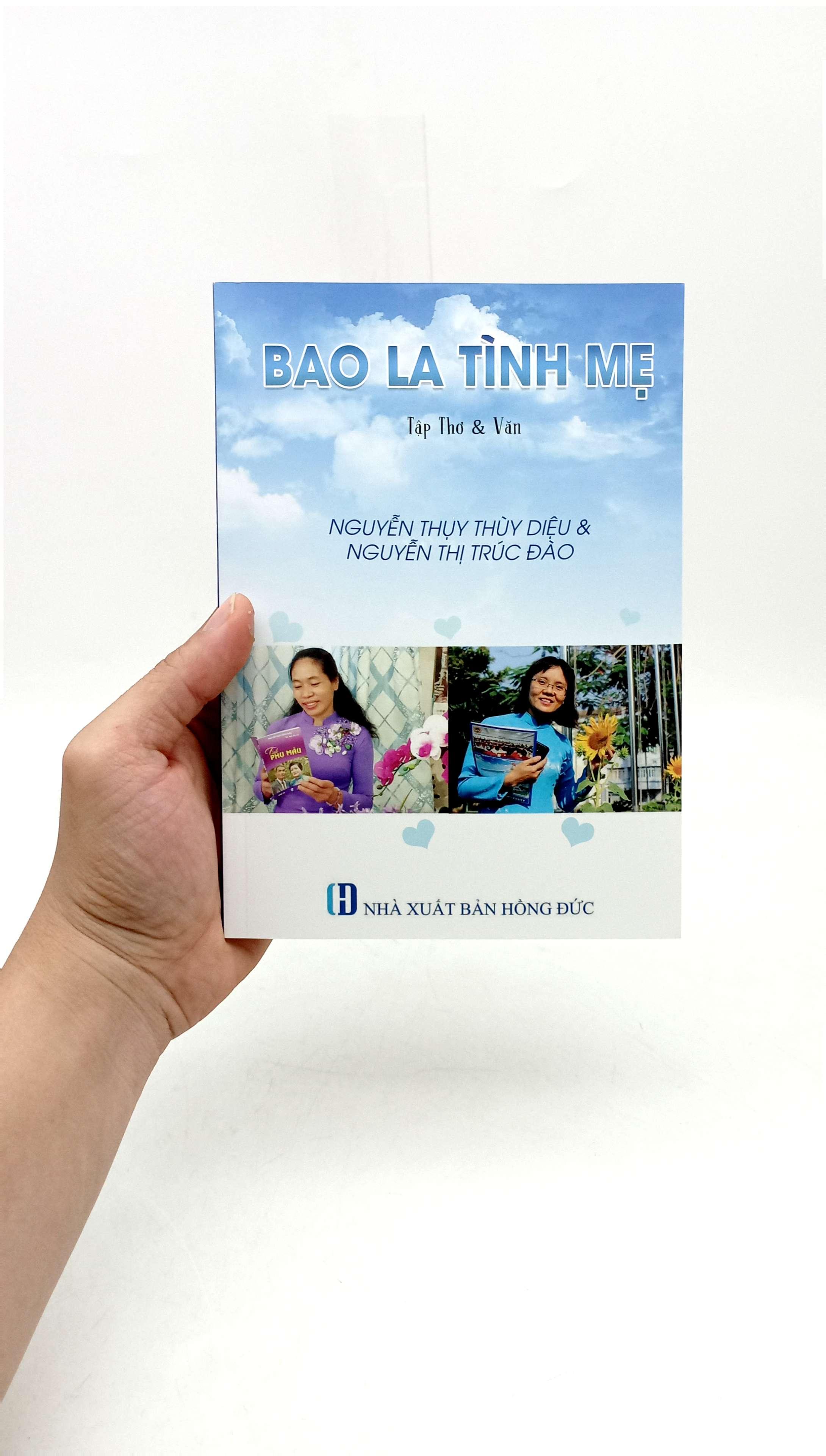 Bao La Tình Mẹ