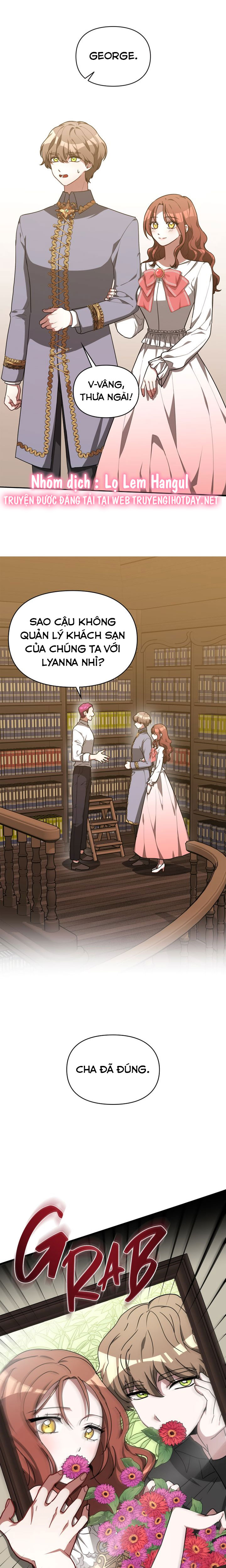 chuyện tình tay ba chapter 8 3