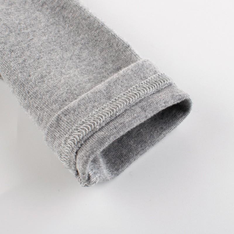 TA30234 Áo giữ nhiệt dài tay cho bé 27Kids LS3821