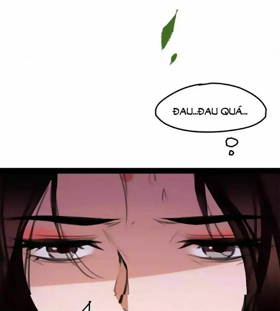 đường tăng cũng quyến rũ chapter 50 50