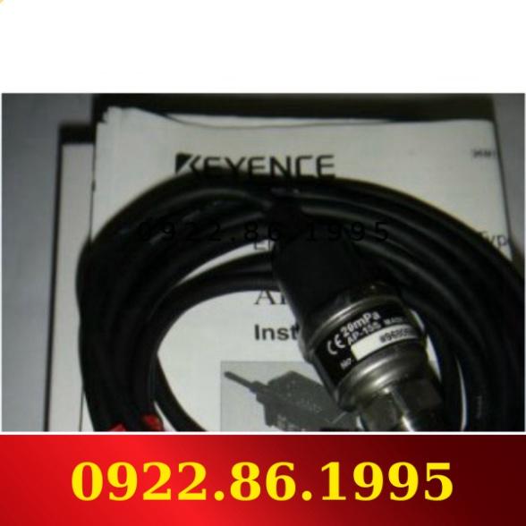 Giá Tốt + Cảm Biến Áp Suất Keyence AP-15S hàng mới