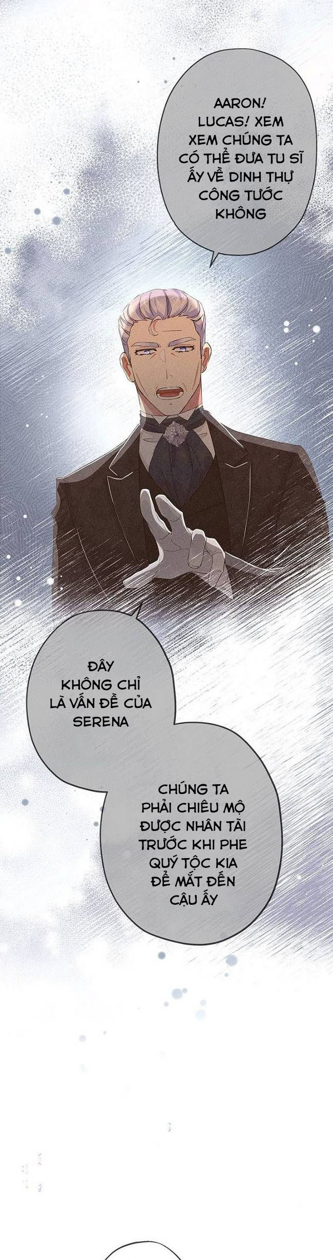 nếu trở thành ác nữ, liệu tôi có chết không ? chapter 28 32