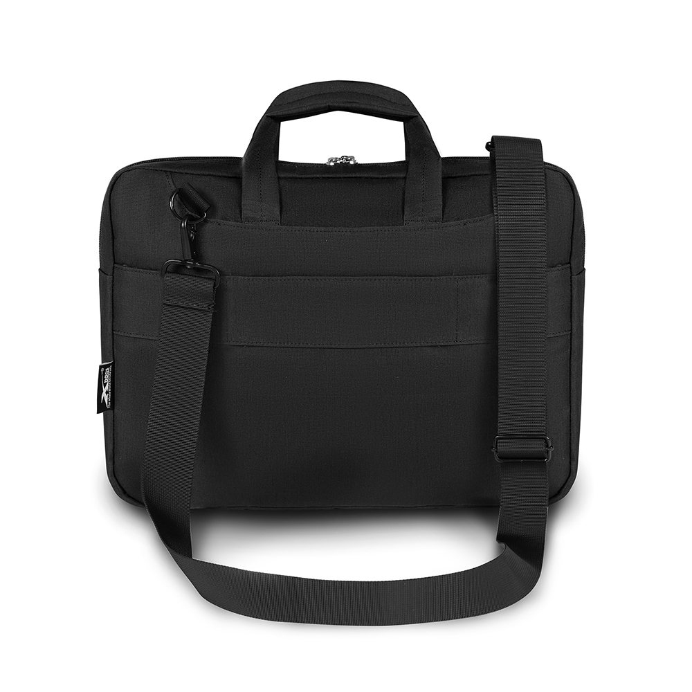 Cặp công sở chống sốc chống nước Xbags Elegant – Cặp laptop cao cấp thanh lịch, gọn nhẹ sang trọng XB4201
