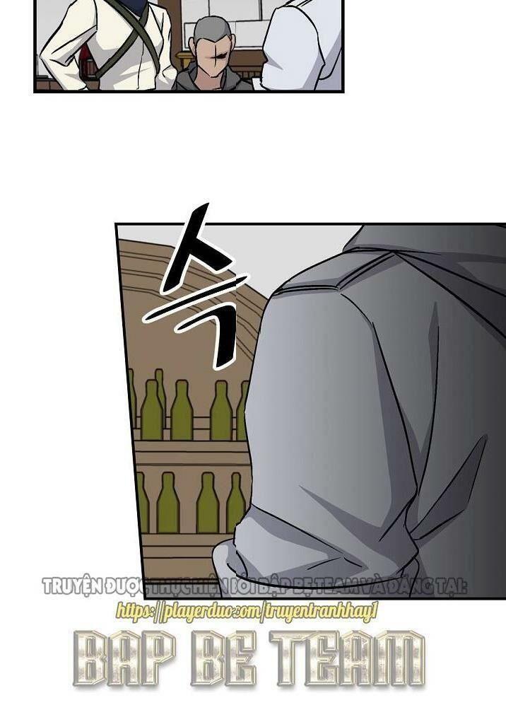 tôi lên cấp chỉ bằng cách ăn chapter 25 40