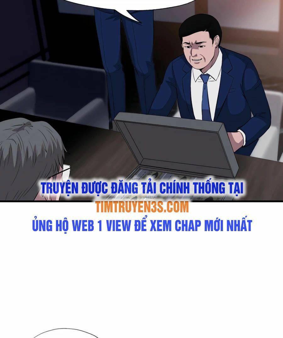mẹ tôi là chòm sao bảo hộ m chapter 36 67
